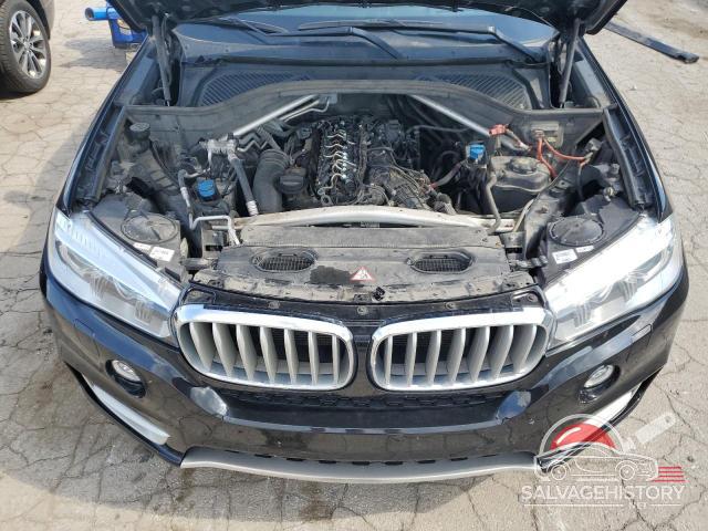 5UXKS4C59F0J98618 2015 BMW X5 photo no. 12