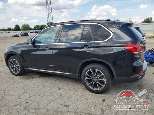 5UXKS4C59F0J98618 2015 BMW X5 photo no. 2