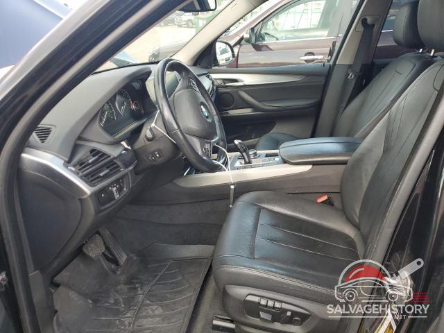 5UXKS4C59F0J98618 2015 BMW X5 photo no. 7