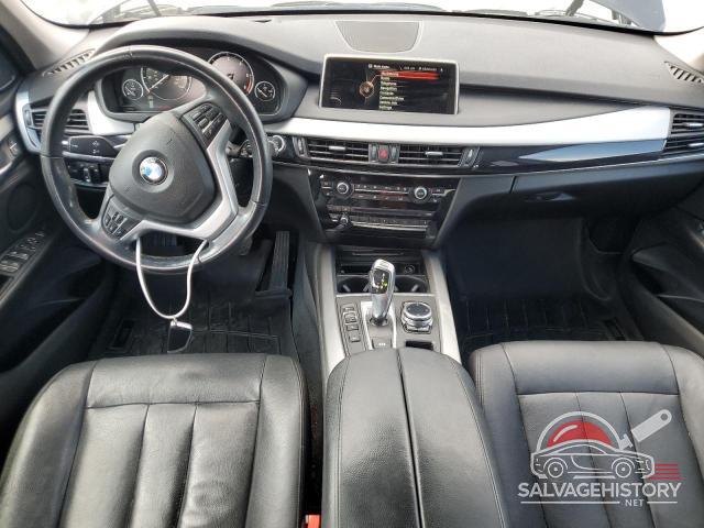 5UXKS4C59F0J98618 2015 BMW X5 photo no. 8
