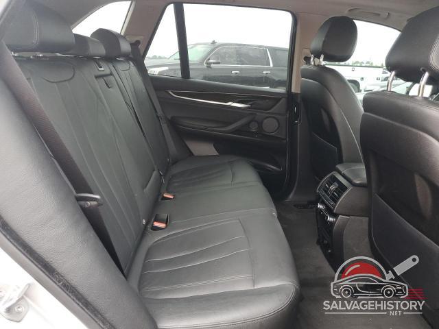 5UXKR0C54G0P22862 2016 BMW X5 photo no. 10