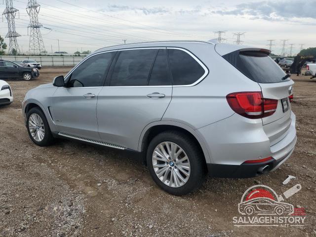 5UXKR0C54G0P22862 2016 BMW X5 photo no. 2