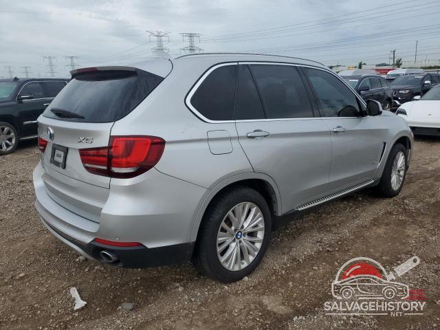 5UXKR0C54G0P22862 2016 BMW X5 photo no. 3