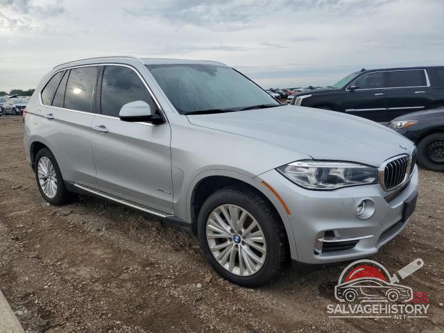 5UXKR0C54G0P22862 2016 BMW X5 photo no. 4