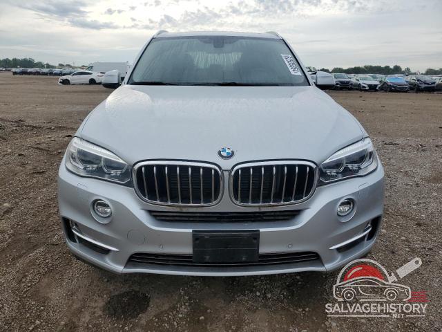 5UXKR0C54G0P22862 2016 BMW X5 photo no. 5