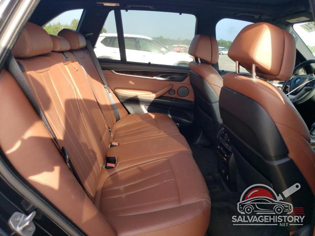 5UXKR6C56H0J84587 2017 BMW X5 photo no. 11