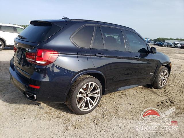 5UXKR6C56H0J84587 2017 BMW X5 photo no. 3