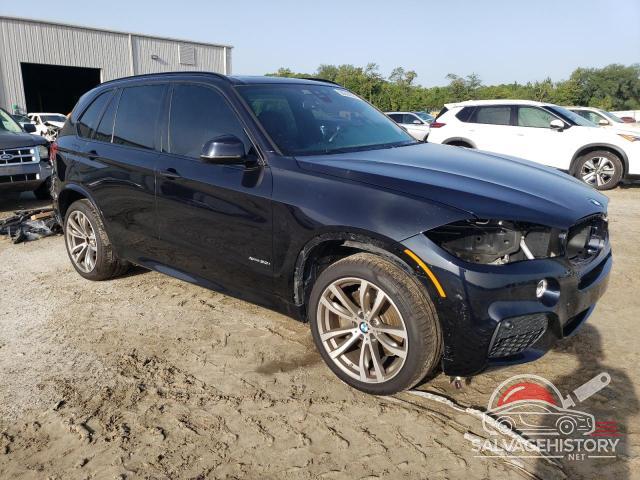 5UXKR6C56H0J84587 2017 BMW X5 photo no. 4