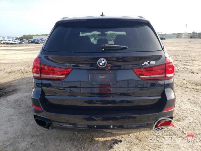 5UXKR6C56H0J84587 2017 BMW X5 photo no. 6