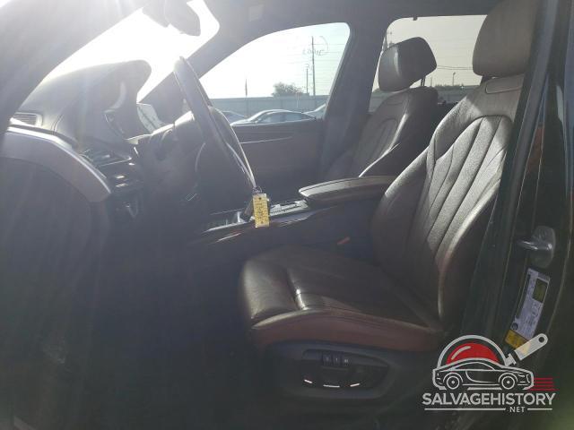 5UXKR6C56H0J84587 2017 BMW X5 photo no. 7
