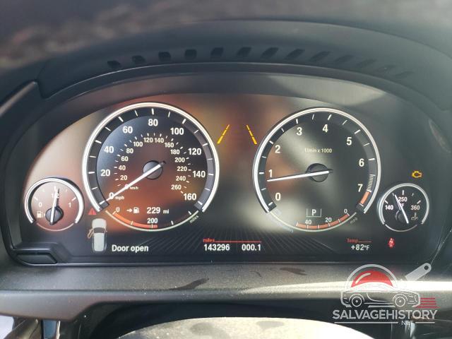 5UXKR6C56H0J84587 2017 BMW X5 photo no. 9