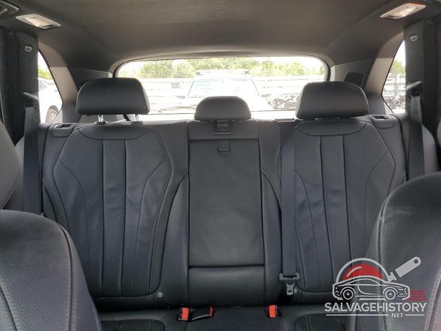 5UXKT0C56J0V98506 2018 BMW X5 photo no. 10