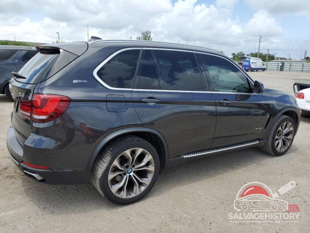5UXKT0C56J0V98506 2018 BMW X5 photo no. 3