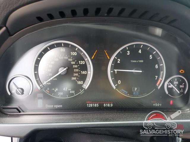 5UXKT0C56J0V98506 2018 BMW X5 photo no. 9