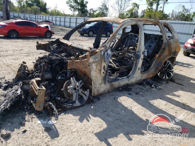 5UXCR4C0XL9C57142 2020 BMW X5 photo no. 3