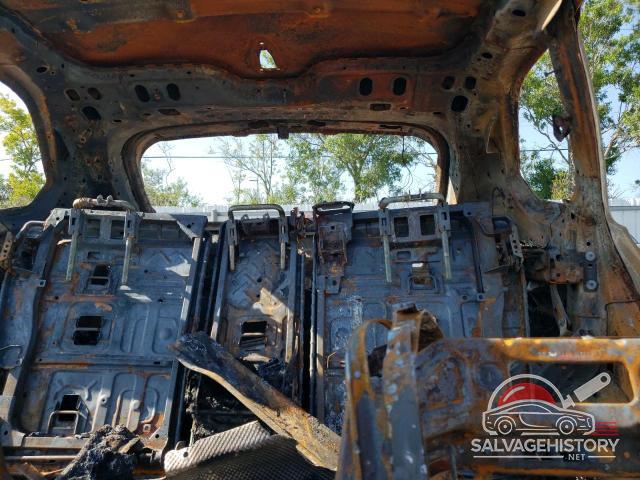 5UXCR4C0XL9C57142 2020 BMW X5 photo no. 10