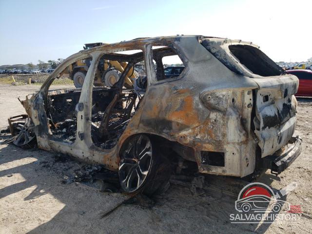 5UXCR4C0XL9C57142 2020 BMW X5 photo no. 2