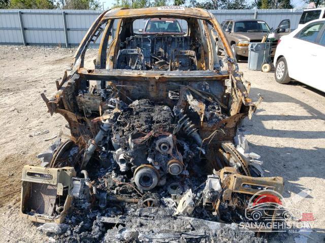 5UXCR4C0XL9C57142 2020 BMW X5 photo no. 5