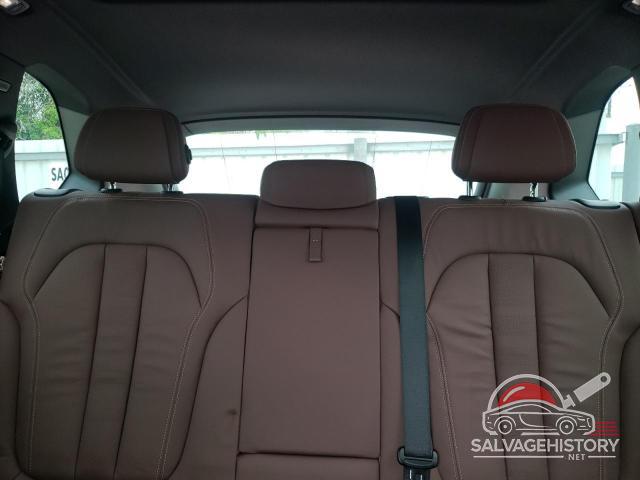 5UXCR6C02L9C51220 2020 BMW X5 photo no. 10