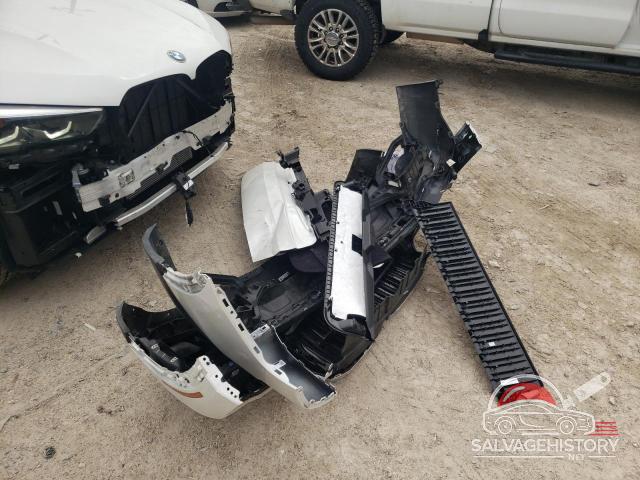 5UXCR6C02L9C51220 2020 BMW X5 photo no. 13