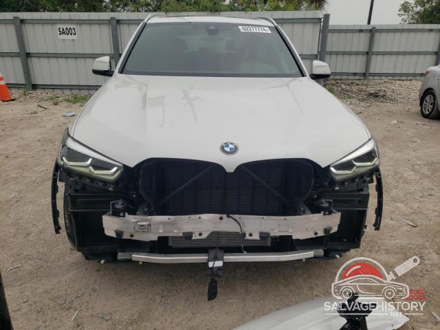 5UXCR6C02L9C51220 2020 BMW X5 photo no. 5