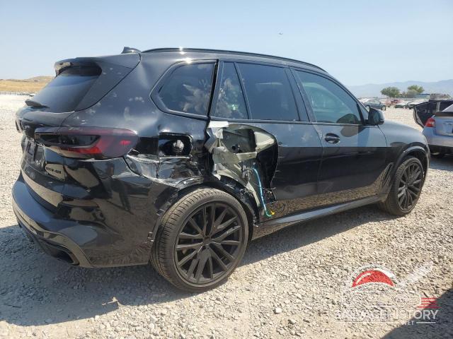 5UXCR6C07M9F45990 2021 BMW X5 photo no. 3