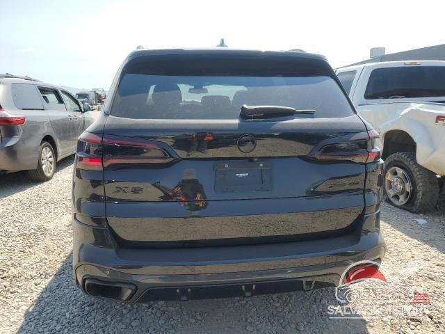 5UXCR6C07M9F45990 2021 BMW X5 photo no. 6