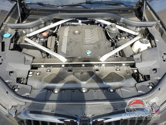5UXCR6C08N9M28031 2022 BMW X5 photo no. 12