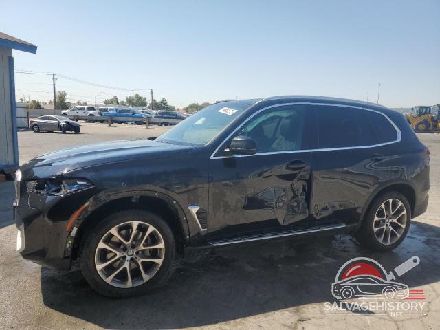 5UX13EU00R9S15548 2024 BMW X5 photo no. 19