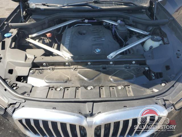 5UX13EU00R9S15548 2024 BMW X5 photo no. 12