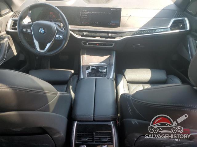 5UX13EU00R9S15548 2024 BMW X5 photo no. 8