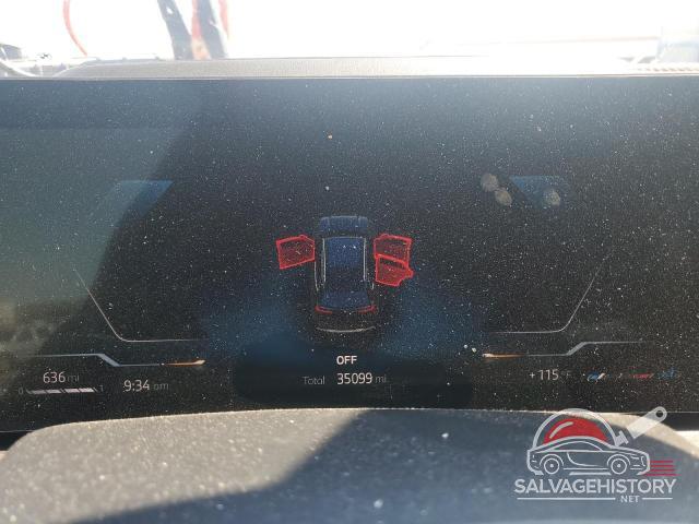 5UX13EU00R9S15548 2024 BMW X5 photo no. 9