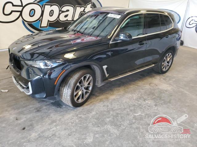 5UX23EU00R9U13180 2024 BMW X5 photo no. 20