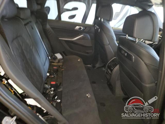 5UX23EU00R9U13180 2024 BMW X5 photo no. 11