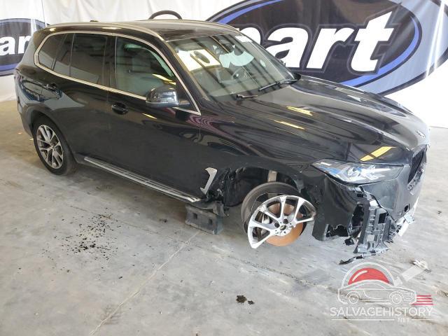 5UX23EU00R9U13180 2024 BMW X5 photo no. 4