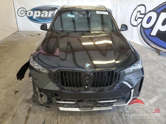 5UX23EU00R9U13180 2024 BMW X5 photo no. 5