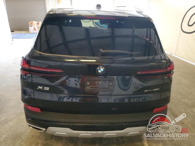 5UX23EU00R9U13180 2024 BMW X5 photo no. 6