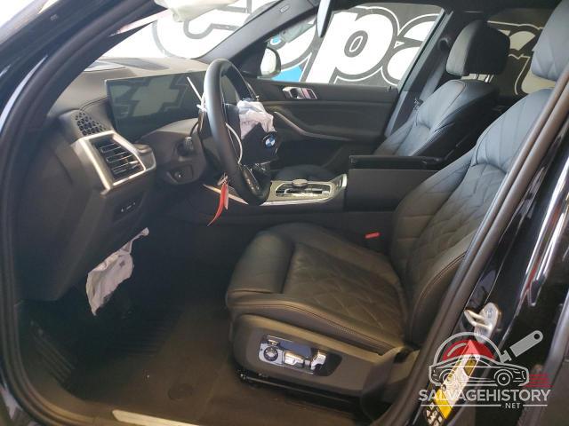5UX23EU00R9U13180 2024 BMW X5 photo no. 7