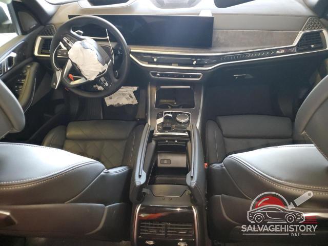 5UX23EU00R9U13180 2024 BMW X5 photo no. 8