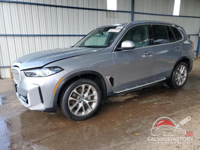 5UX23EU04R9S87874 2024 BMW X5 photo no. 16