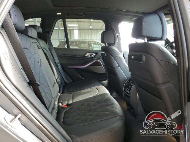 5UX23EU04R9S87874 2024 BMW X5 photo no. 11