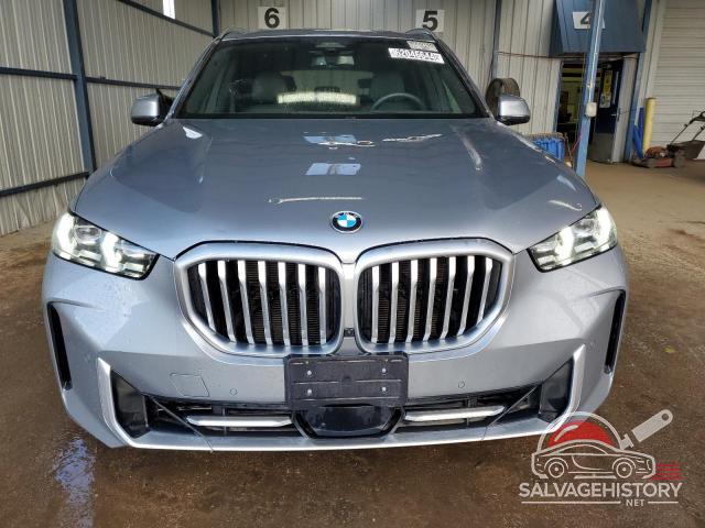 5UX23EU04R9S87874 2024 BMW X5 photo no. 5