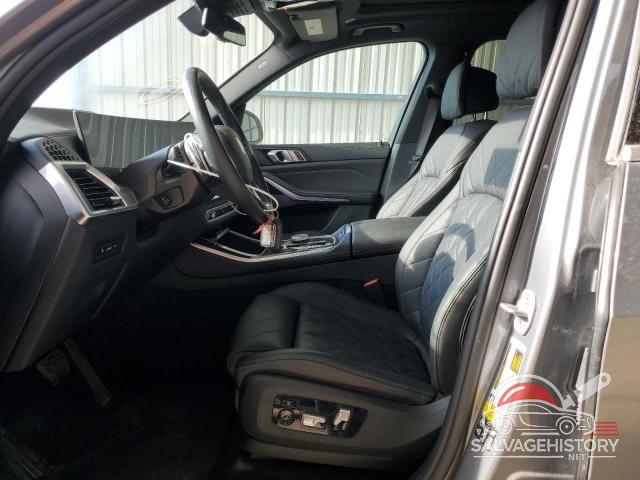 5UX23EU04R9S87874 2024 BMW X5 photo no. 7