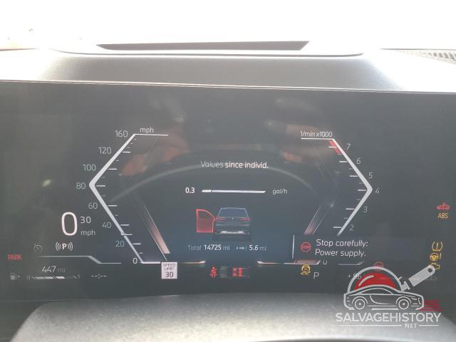 5UX23EU04R9S87874 2024 BMW X5 photo no. 9