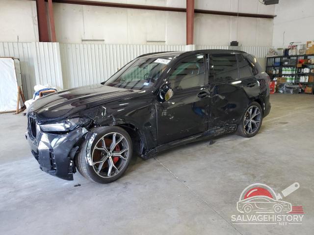 5UX23EU07R9U20286 2024 BMW X5 photo no. 12