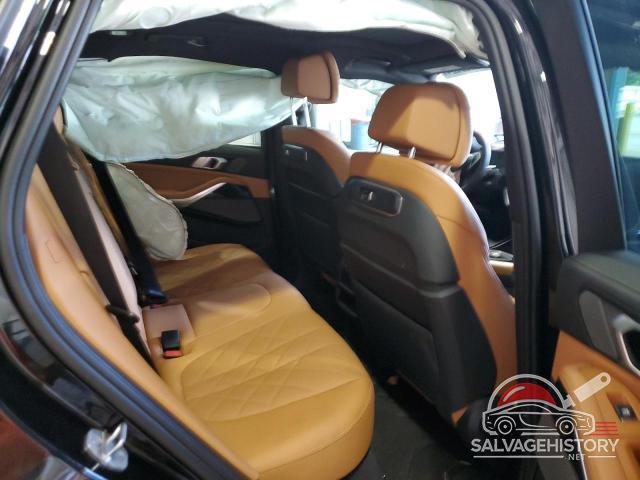 5UX23EU07R9U20286 2024 BMW X5 photo no. 11