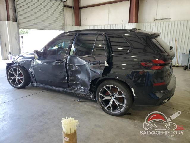 5UX23EU07R9U20286 2024 BMW X5 photo no. 2