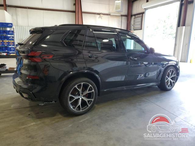 5UX23EU07R9U20286 2024 BMW X5 photo no. 3