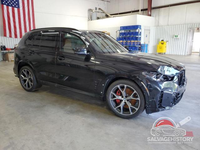 5UX23EU07R9U20286 2024 BMW X5 photo no. 4