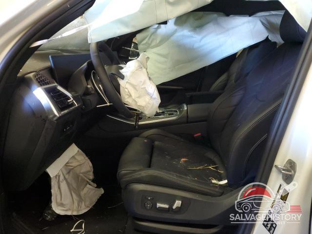 5UX23EU09R9V32085 2024 BMW X5 photo no. 7
